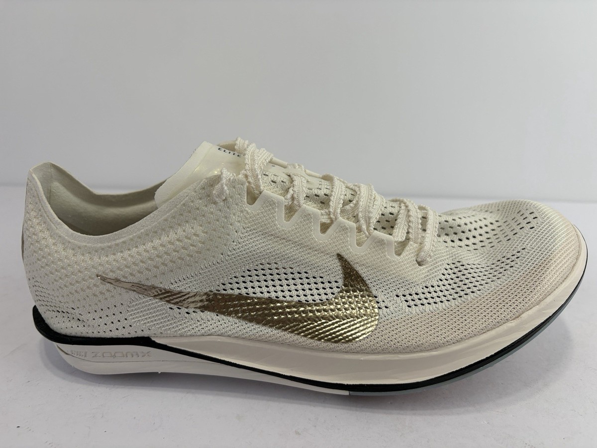 Nike ZoomX Dragonfly 2 Elite Jakob Ingebrigtsen Spikes IB8745-100