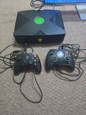 Microsoft Xbox - PLS See Discription Please Read Description