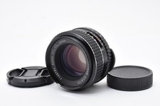 TOP MINT Pentax SMC Takumar 55mm f/1.8 Standard MF Lens M42 From Japan 2803