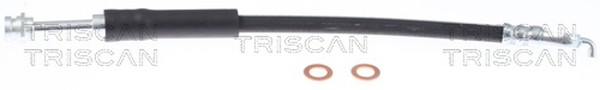 Bremsschlauch Triscan 8150 50263 FüR Mazda GJ BN GL BM Bmlfp Bmlfs BM4 BN4 BM6FJ-image