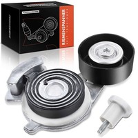Frankberg Spannrolle Keilrippenriemen Passend FüR Ford Cougar Mondeo