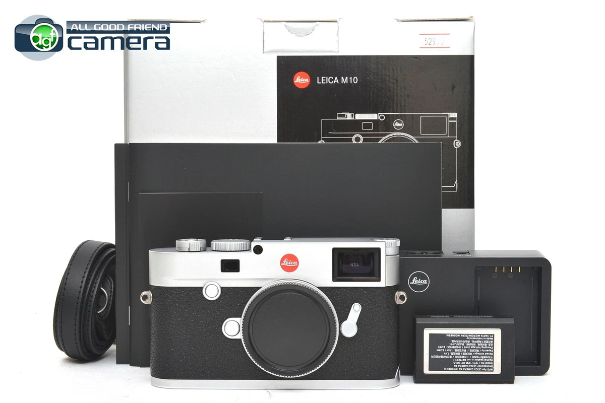 Leica M10 Digital Cameras for sale | eBay