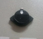 Olympus A11 Flash Battery Cover Only~GOOD USED CONDITION