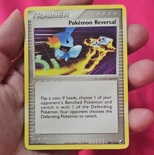 The Pokémon Company Pokemon TCG Pokemon Reversal 88/115 Unseen Forces Eng 2005 on eBay