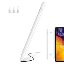 iPad Pencil 2nd Generation, Apple iPad Air/iPad Mini/iPad Pro Wireless Charging