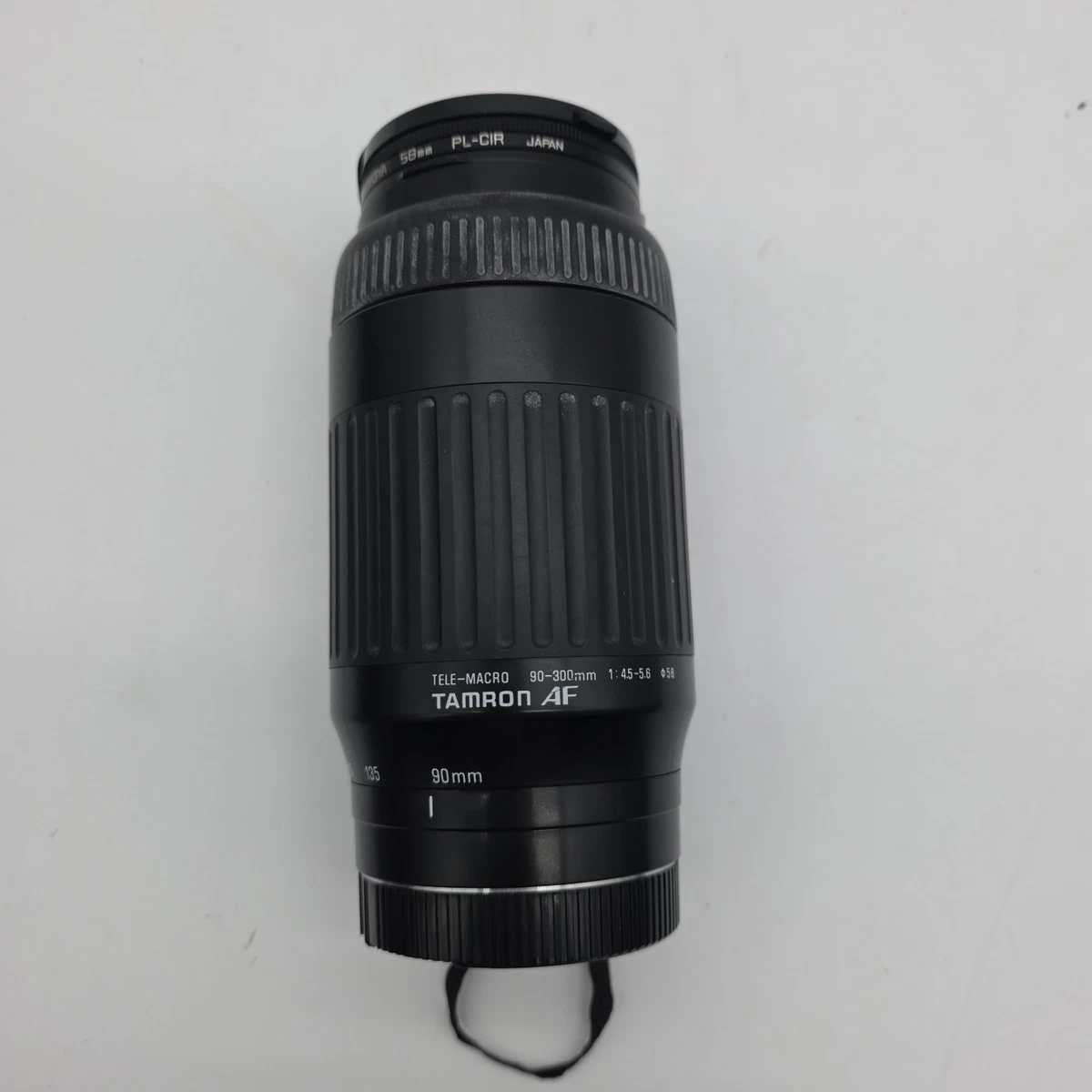 Tamron AF 90-300mm Focal Camera Lenses for sale | eBay