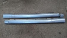 VAUXHALL ASTRA MK4 G COUPE SIDESKIRT PAIR MIRAGE 151/94L/94U 1995-05