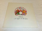 Queen A Night at the Opera Vinyl LP 1975  Elektra 7E-1053