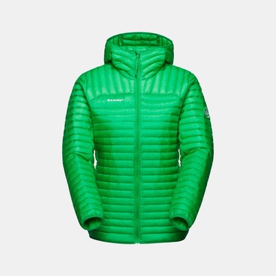 Broad Peak Light IN Hooded Jacket - Women's