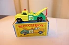 Matchbox Lesney no. 13 dodge wreker - mint with box