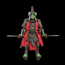 4H Four Horsemen Mythic Legions YOSHANAI KARI Figure NEW RISING SONS