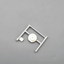 Monogram 124 Dupont Lumina Parts Kit Bash Air Cleaner