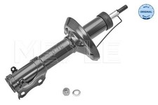 2x Stoßdämpfer MEYLE 126 623 0031 für 6K1 IBIZA SEAT VW 1H1 GOLF 3 VENTO 1H2 1H5