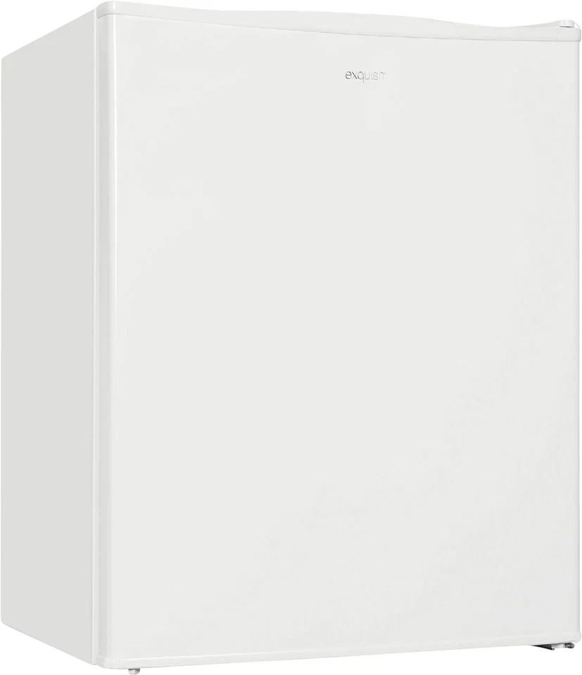 Mini Gefrierschrank Gefrierbox 42l weiß Exquisit GB60-150E kompakt leise E - Bild 4 von 4