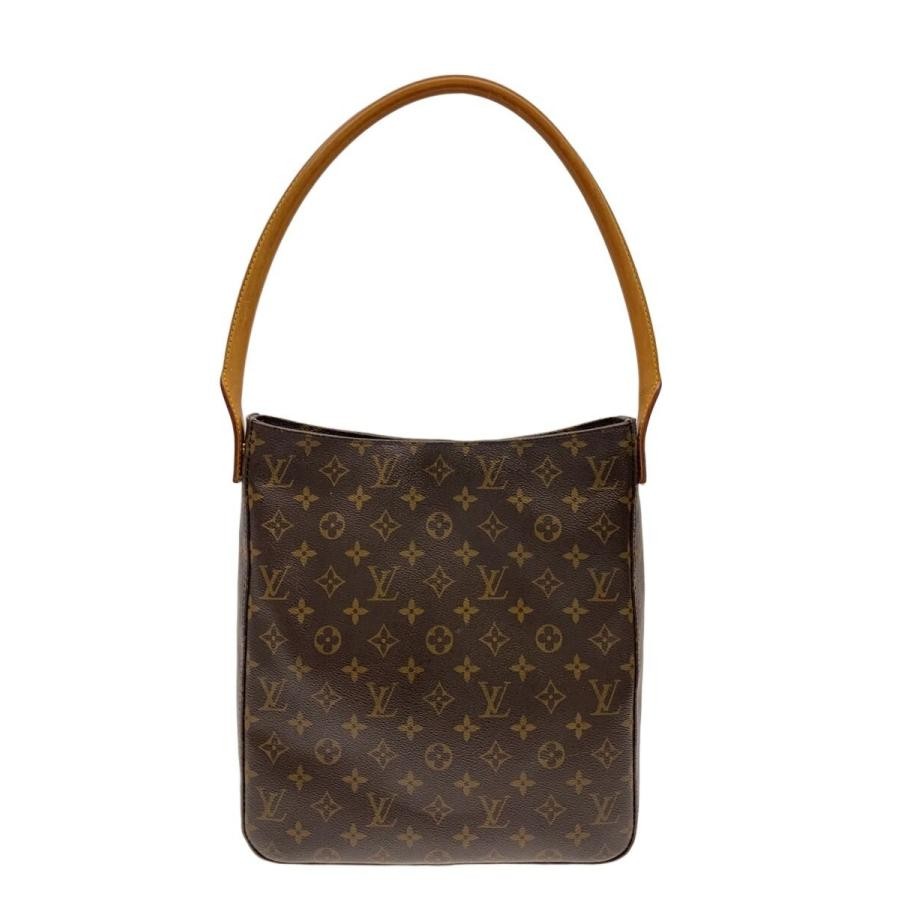 Louis Vuitton Looping GM_monogram canvas y0_0102_7