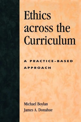 Michael Boylan (u. a.) | Ethics across the Curriculum | Taschenbuch | Englisch