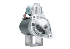 Starter 12V/2.5Kw 13t CW MERCEDES-BENZ C-CLASS C 200 d 0001148510