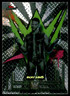 2025 Topps Finest WWE #57 Ricky Saints wrestling card