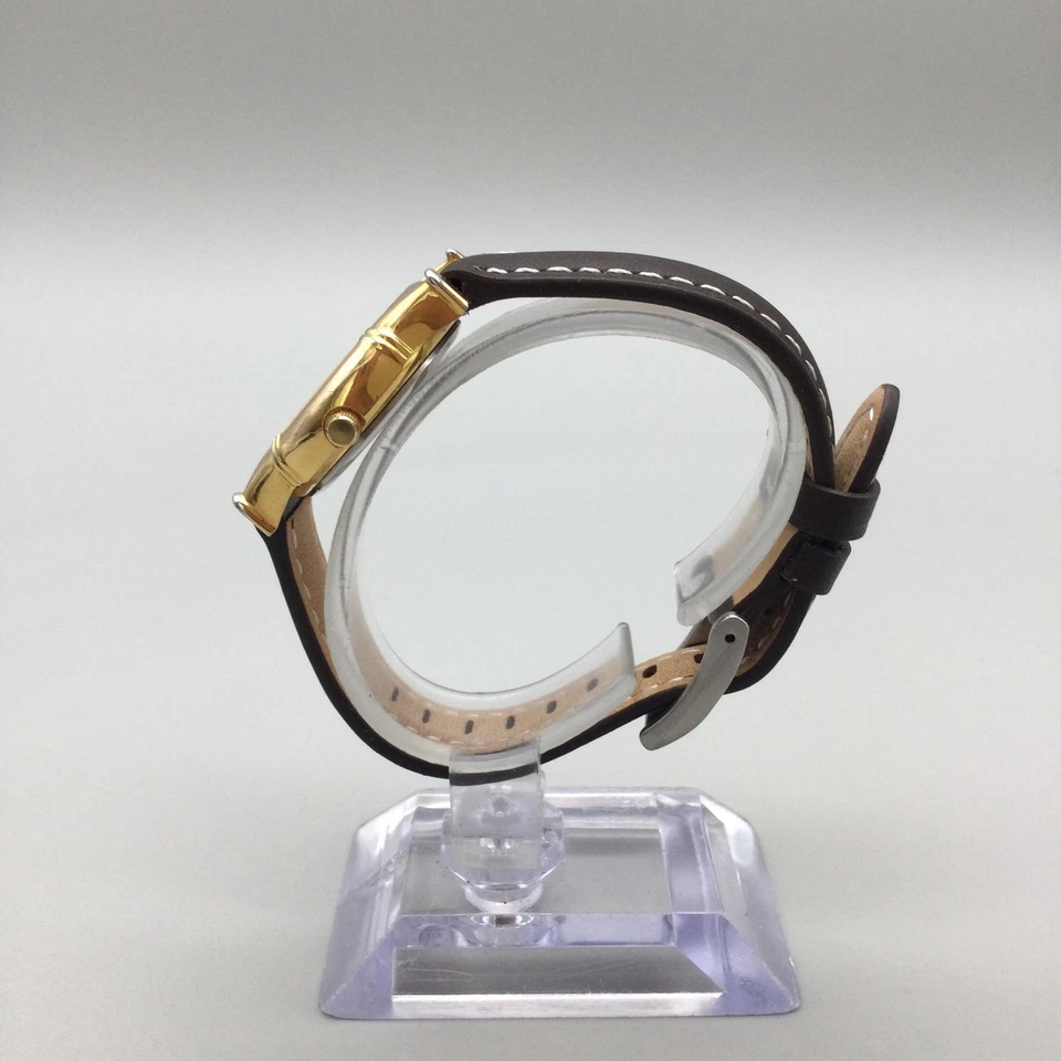 Reloj De Colección Michigan State Spartans Mujer 28mm NCAA Baloncesto Años 90 Batería Nueva Foto 3 de 4