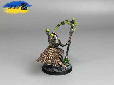 Necron Overlord | eBay