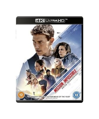 Mission: Impossible - Dead Reckoning Part One