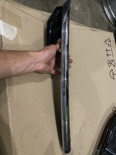 Calandre Volkswagen TOUAREG