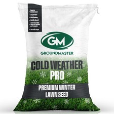 0.5kg Low Maintenance Grass Seed for Frosty Winters – Safe for Kids & Pets 36.98 per kilo