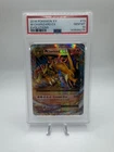 M CHARIZARD EX - 13/108 - POKEMON XY EVOLUTIONS 2016 MEGA - PSA 10 GEM MINT