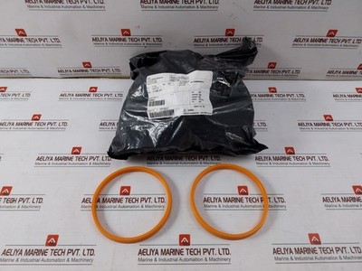Lot of 10X NOV 030964 Seal O Ring 465125006000N562B 60D Z4651