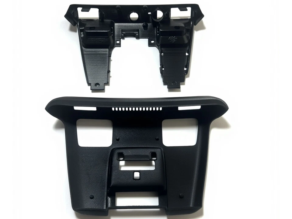 R129 / A124 完整圆顶灯组件 | 包括内支架和外罩 — 第 2/4 张图片