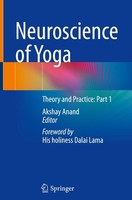 Neuroscience Of Yoga, Akshay Anand