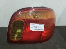 Feu arrière Toyota YARIS