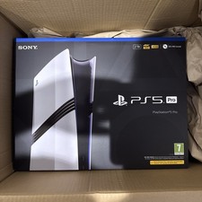 PlayStation5 Pro 2 TB + Controller - BRAND NEW and SEALED 🚚💨 Same day Dispatch