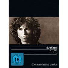 The Doors. DVD. 