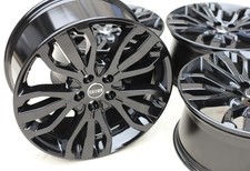 21 Zoll Land Rover Sport Range Rover Felgen L494 9,5x21 ET49 DK62-1007EA