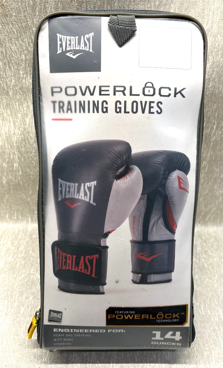 Everlast 14 oz. Weight Boxing Gloves for sale | eBay