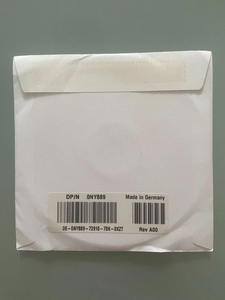 roxio Creator 9.0 DE  (2007) Sonic Solutions - Bild 2 von 2