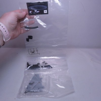 Fanhome Eaglemoss Build The Star Trek USS Enterprise NCC-1701-D #82