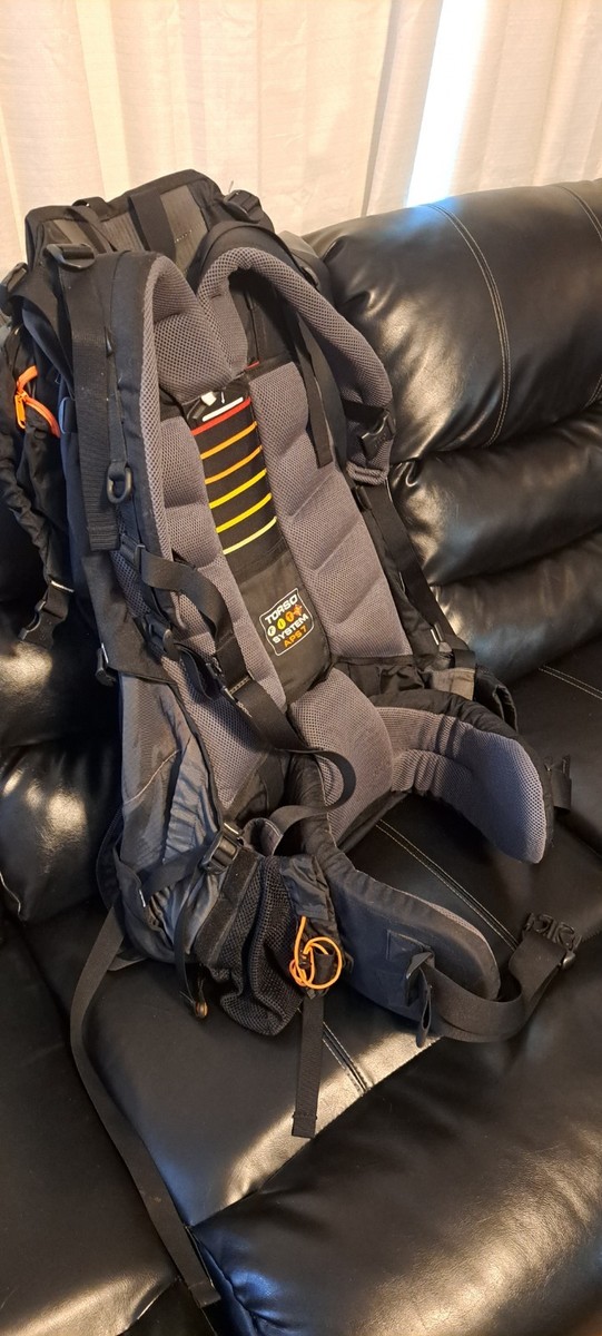 Expedition Backpack Lowe Alpine 70l Backpack Lowe Alpine Travel Trekker Pro  70 17 Review  CheapTents Outdoor