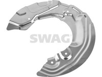 Vorderachse Rechts Swag 33 10 5741 Spritzblech, Bremsscheibe FüR BMW