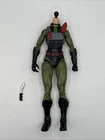 GIJoe Classified Nightforce Quarrel Female Complete Body Fodder 1/12 Scale