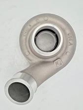 BORG WARNER TURBO COMPRESSOR HOUSING 174814 S300A106 A113 S073 MACK TRUCK E7 EM7