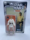 STAR WARS BLACK SERIES 40th ANNIVERSARY LUKE SKYWALKER 6" ACTION FIGURE NEW HOPE