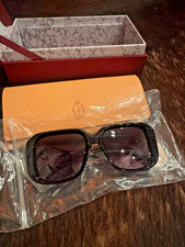 jacques marie mage sunglasses women style PAT noir 11 Limited production 64/350