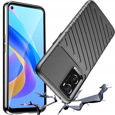 Großhandel Flexible Armor Case für OPPO A76 A36 REALME 9I ZOPIELOWSANE