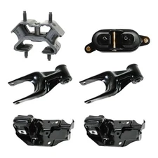For Chevy Impala 2000-2005 TRQ MTA32757 Engine Mount Kit