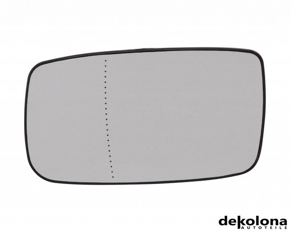 Ersatzglas AußEnspiegel Links FüR Volvo 960 2 Kombi 940 08.90 - 10.98-image