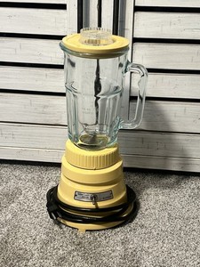 Vintage Waring Blender | eBay