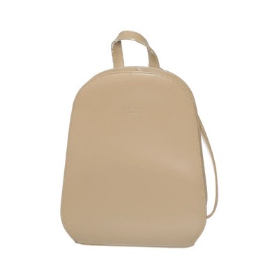 IMEDICI, Rucksack, Unisex (Erwachsene), Beige, 19, 6 #HXV