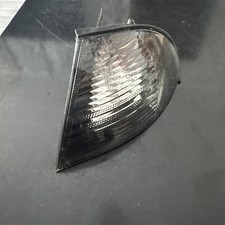 BMW E 46 3er Blinker Fahrerseite Links Mit Birne Und Fassung E Pr�fzeichen